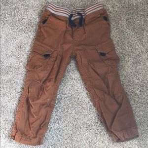 Hanna Andersson pants 4t 100